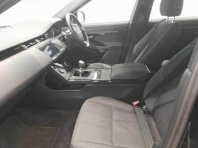 2020 Land Rover Range Rover Evoque 2.0 D150 R-Dynamic SUV 5dr ESTATE Diesel Manual