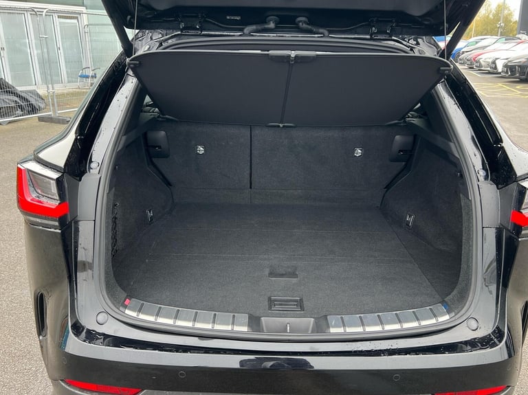 2023 Lexus NX 450h+ 2.5 F-Sport 5dr E-CVT [Premium Plus Pack] ESTATE PETROL/ELECTRIC Automatic