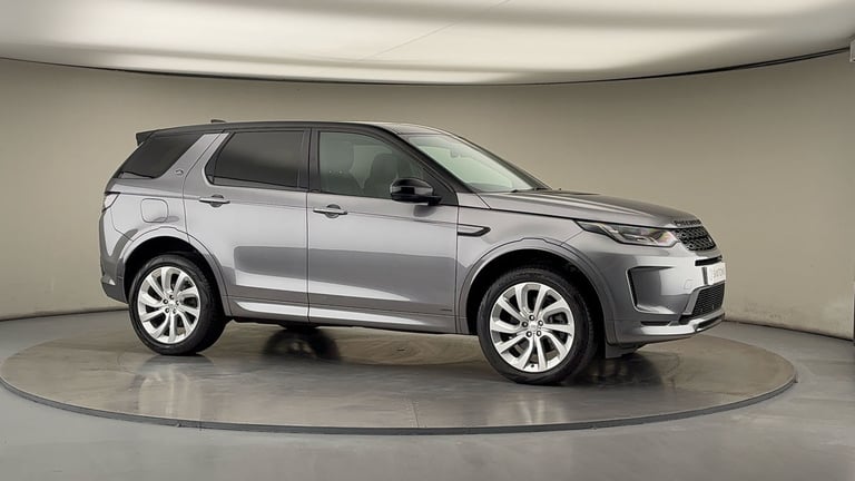 2020 Land Rover Discovery Sport 2.0 D180 MHEV R-Dynamic SE SUV 5dr Diesel Auto 4WD Euro 6 (s/s) (...