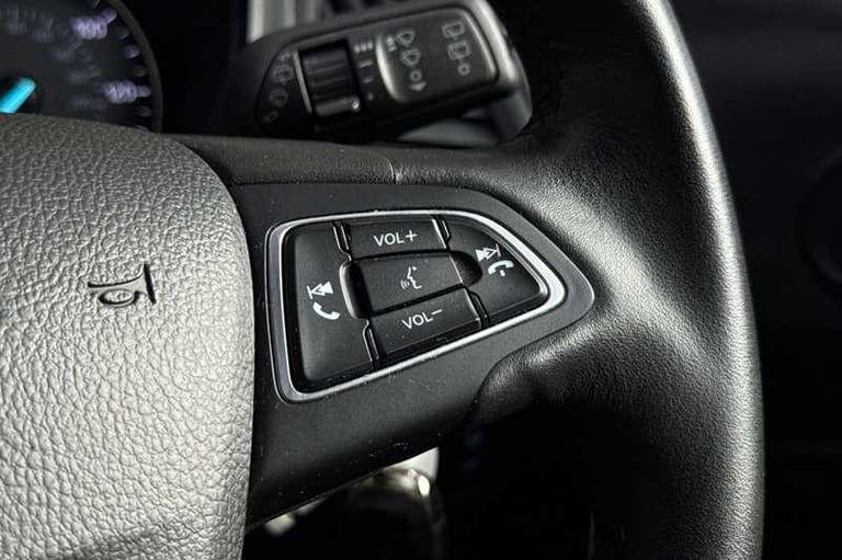 2022 Ford Ecosport 1.0T EcoBoost Active SUV 5dr Petrol Manual Euro 6 (s/s) (125 ps) SUV Petrol Ma...
