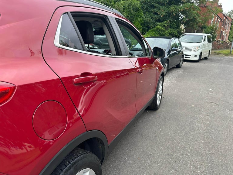 Vauxhall MOKKA 1.6L Petrol SE!
