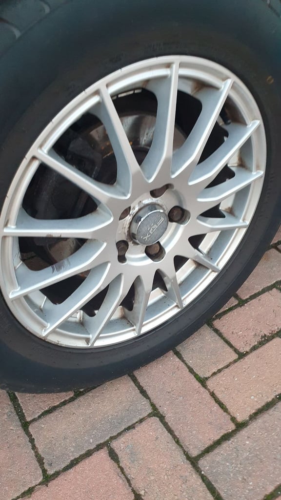 Jaguar, X-TYPE, Estate, 2008, Other, 2198 (cc), 5 doors