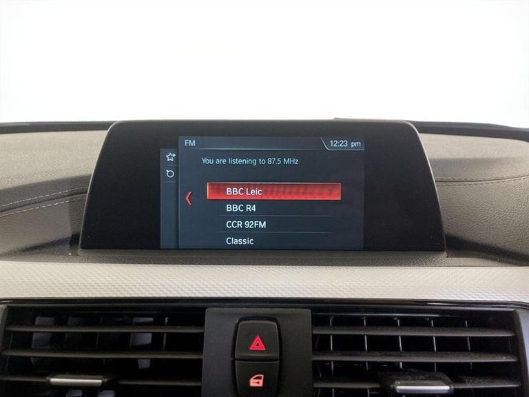 2019 BMW 3 Series 2.0 320d M Sport Touring Auto xDrive Euro 6 (s/s) 5dr Automatic Estate Diesel A...