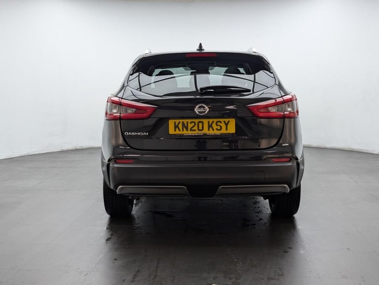 2020 Nissan Qashqai 1.3 DIG-T Tekna SUV 5dr Petrol Manual Euro 6 (s/s) (160 ps) - HEATED SEATS  H...