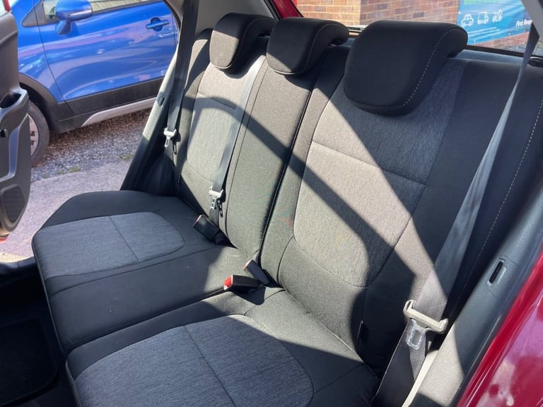 2013 13 KIA PICANTO 1.0 1 HATCHBACK 5DR PETROL MANUAL EURO 5 (68 BHP)