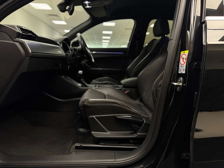 2019 Audi Q3 35 TFSI S Line 5dr S Tronic ESTATE PETROL Automatic