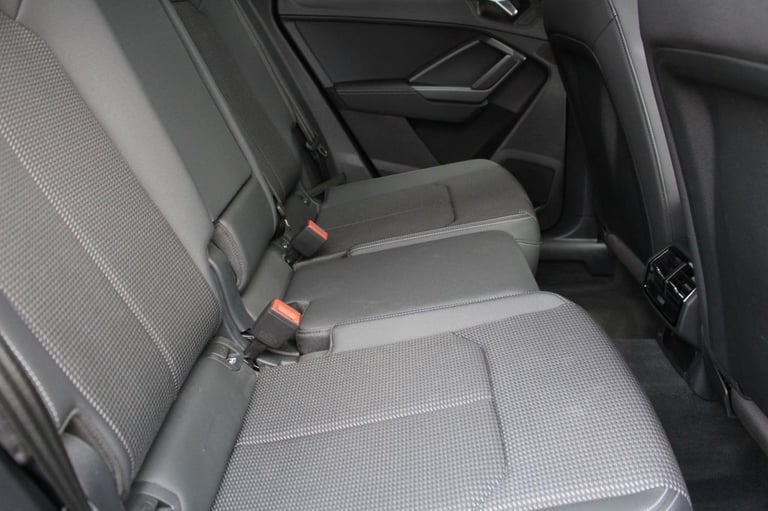 2021 21 AUDI Q3 2.0 TDI 35 S LINE SUV 5DR DIESEL S TRONIC EURO 6 (S/S) (150 PS)