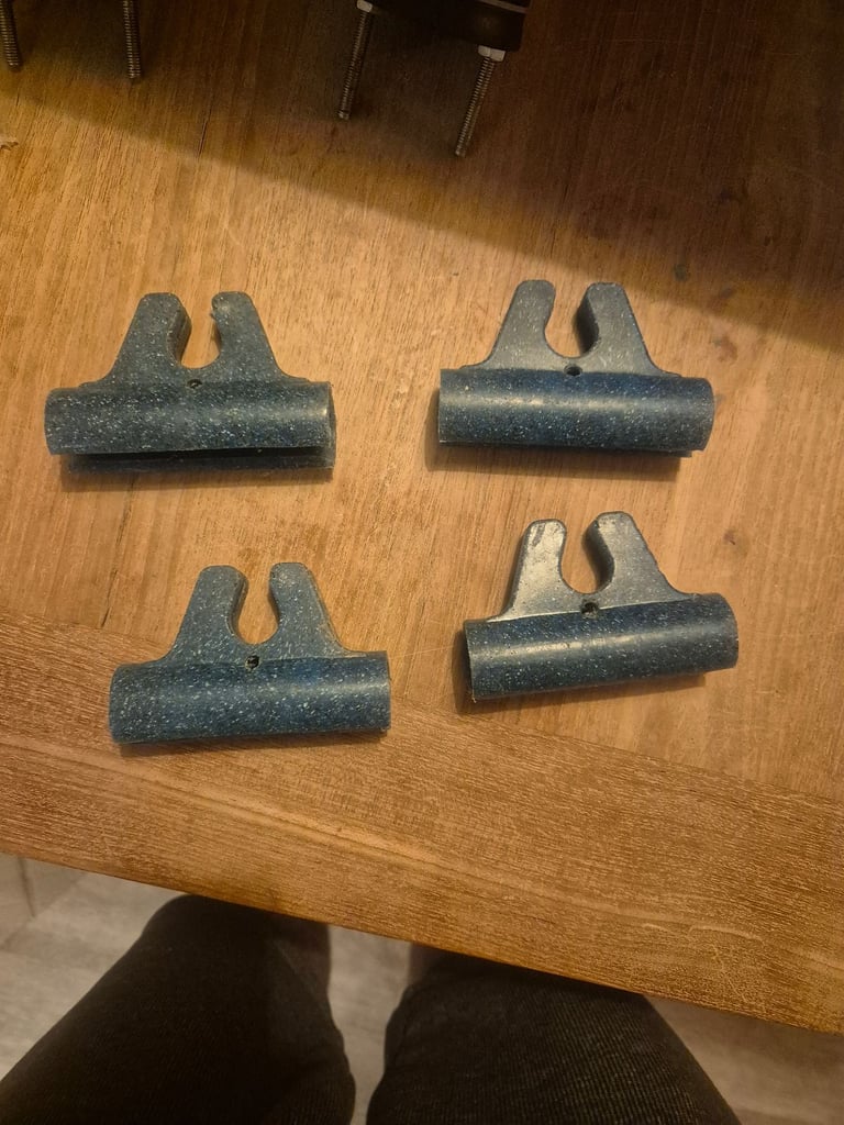 Boat bits 
