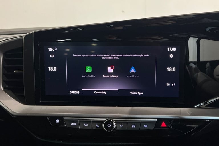 2021 21 VAUXHALL MOKKA ELECTRIC 50KWH LAUNCH EDITION SUV 5DR ELECTRIC AUTO (136 