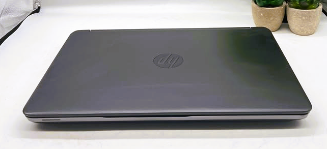 Gaming Hp Laptop | Amd With Radeon Graphics | 4gb Ram | 128gb Ssd | Windows 11 Pro  
