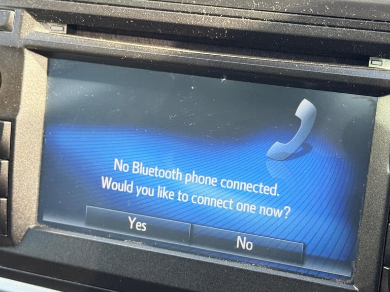 2015 Toyota Auris 1.8 VVT-h Excel Touring Sports CVT Euro 5 (s/s) 5dr ESTATE Petrol/Electric Hybr...