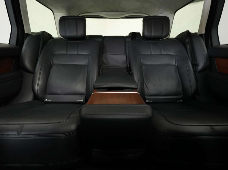 2019 Land Rover Range Rover 3.0 SD V6 Autobiography Auto 4WD Euro 6 (s/s) 5dr SUV Diesel Automatic