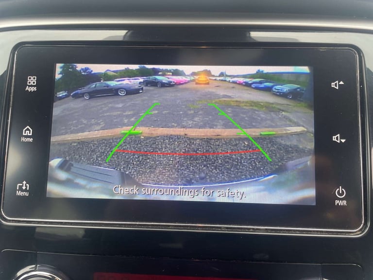 2019 Mitsubishi L200 Double Cab DI-D 150 Barbarian 4WD PICK UP DIESEL Manual