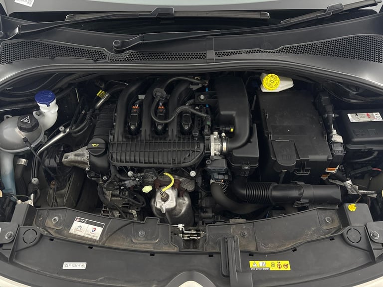2022 Citroen C3 1.2 PureTech C-Series Edition Hatchback 5dr Petrol Manual Euro 6 (s/s) (83  Hatch...