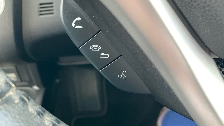 2017 Honda Jazz 1.3 i-VTEC EX 5dr CVT Petrol Hatchback Hatchback Petrol Automatic