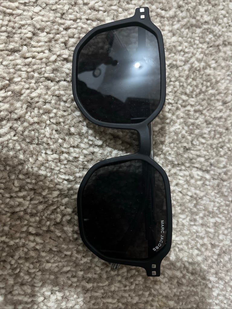 image for Marc Jacob’s sunglasses brand new condition 