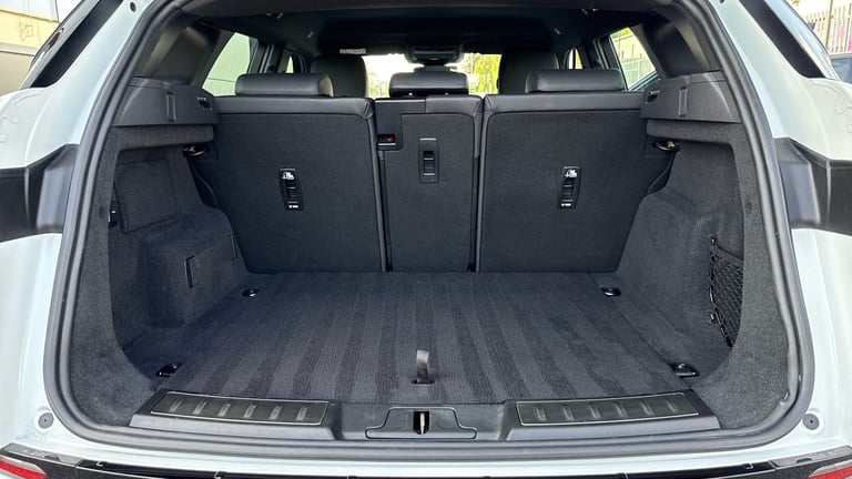 2025 Land Rover Range Rover Evoque 2.0 D165 Dynamic SE 5dr Auto Diesel Hatchback Hatchback Diesel...