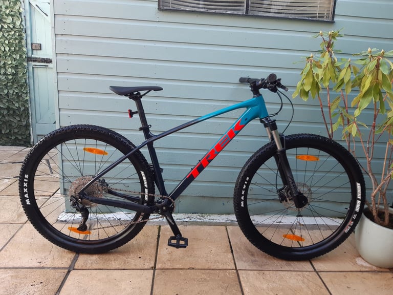 image for (AS NEW) Trek Bike 