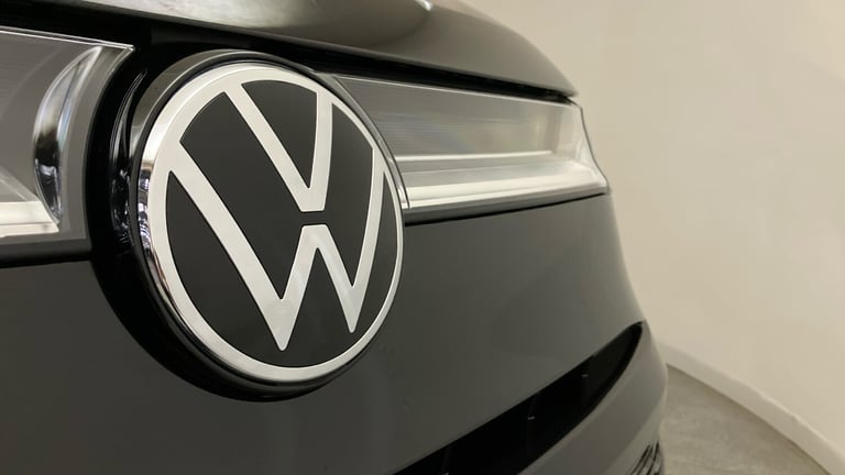 2025 Volkswagen Multivan 2.0 TDI Style 5dr LWB DSG Diesel Estate Estate Diesel Automatic