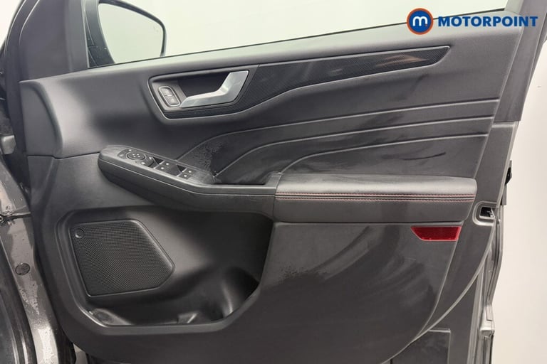 2022 Ford Kuga 2.5 PHEV ST-Line X Edition 5dr CVT SUV Hybrid Automatic