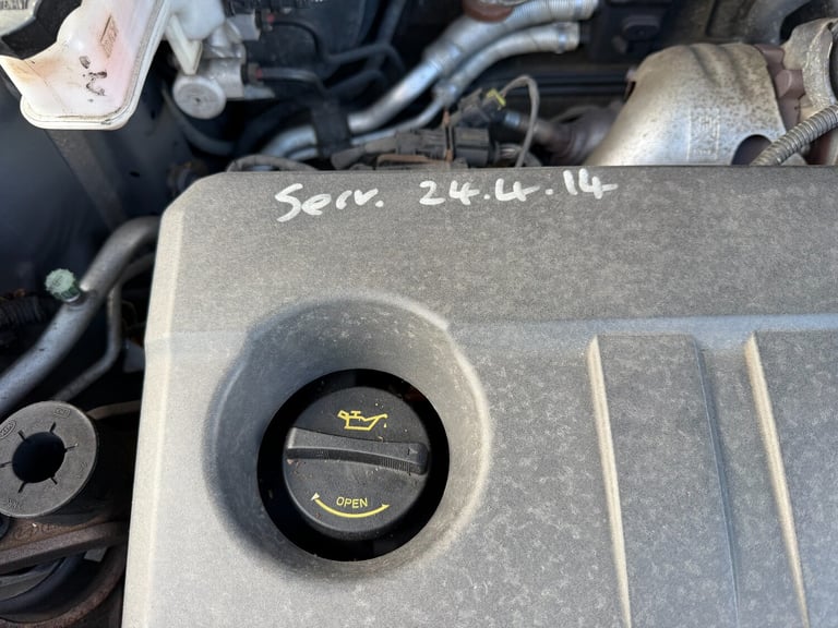 2013 Hyundai ix35 1.7 CRDi Premium SUV 5dr Diesel Manual Euro 5 (s/s) (115 ps)