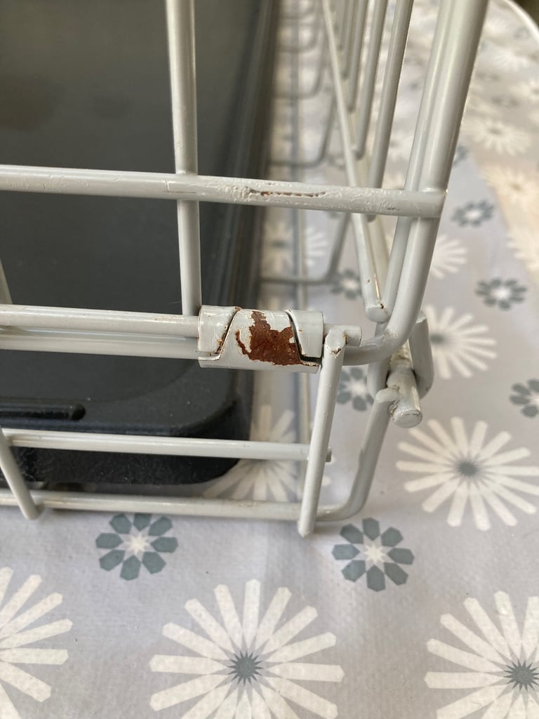 Dog Crate Double Door EXTRA LARGE