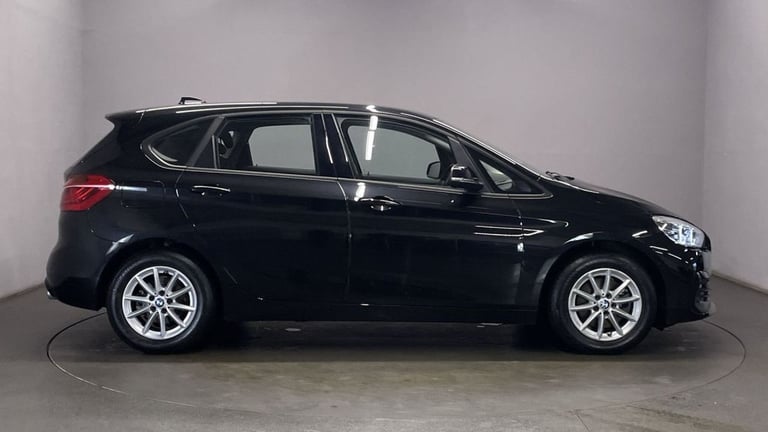 2021 70 BMW 2 SERIES ACTIVE TOURER 2.0 218D SE MPV 5DR DIESEL MANUAL EURO 6 (S/S