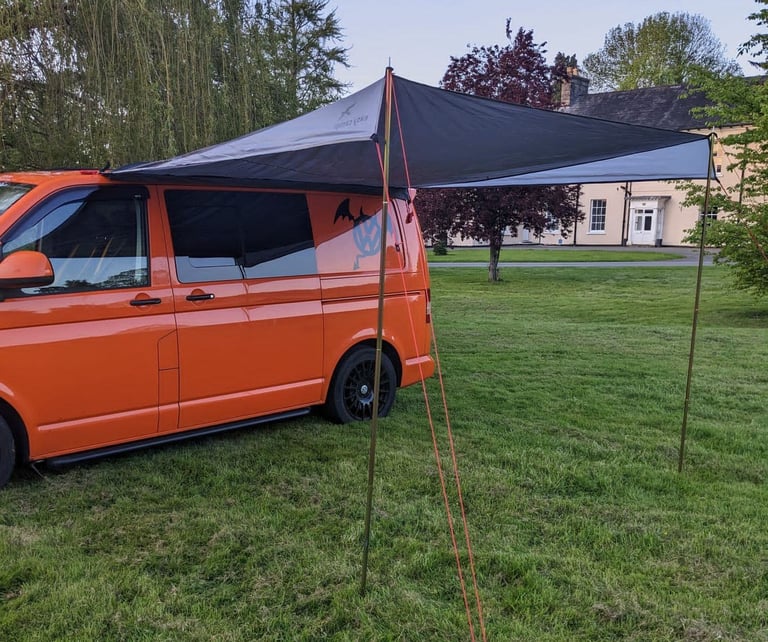 Awning/Canopy Shade
