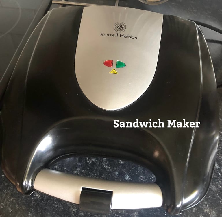 SMALL KITCHEN APPLIANCES