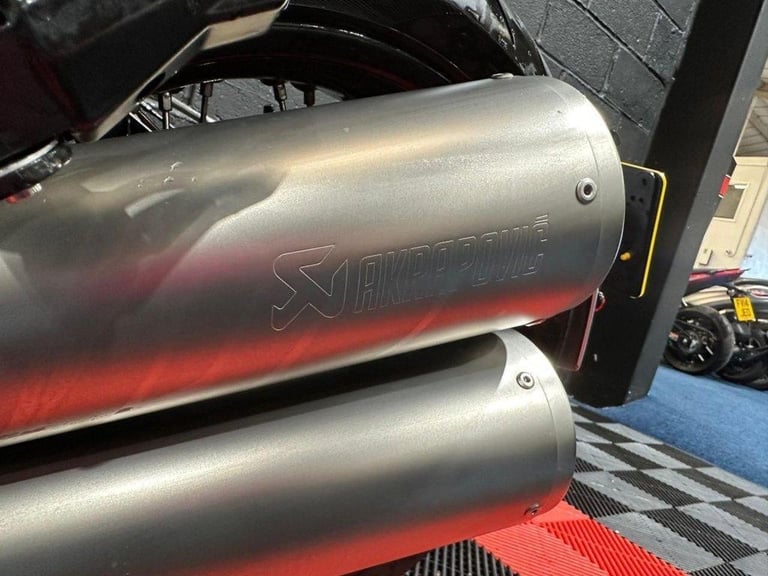 2015 64 BMW R NINET  FINANCE SPECIALISTS APPLY NOW