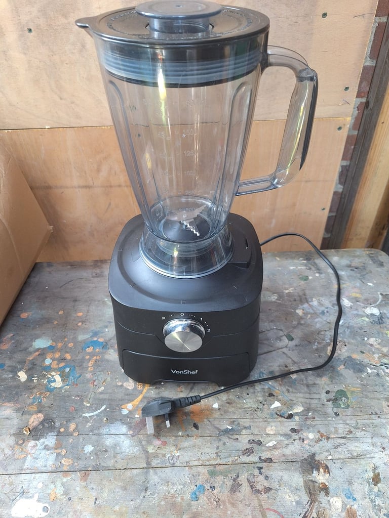 image for Von Chef Blender 
