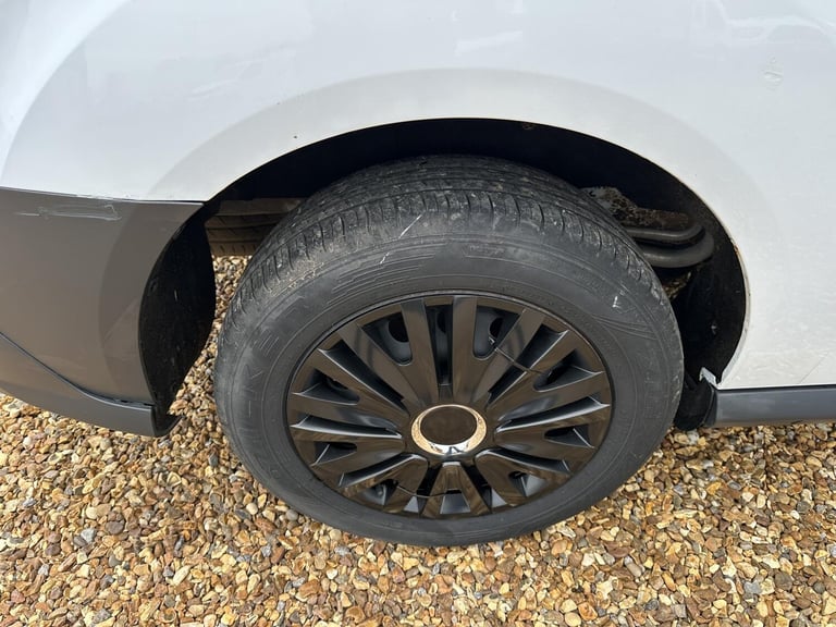 2018 Ford Transit Connect 1.5 TDCi 240 Panel Van 5dr Diesel Manual L2 H1 (124 g/km, 99 bhp) Panel...