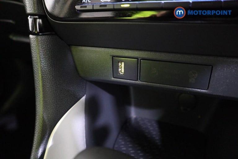 2023 Toyota Yaris 1.5 Hybrid Design 5dr CVT Hatchback Hybrid Automatic