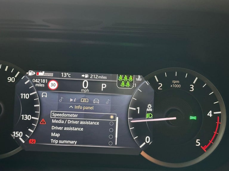 LAND ROVER DISCOVERY SPORT 2.0 D200 MHEV R-Dynamic S Plus 2021