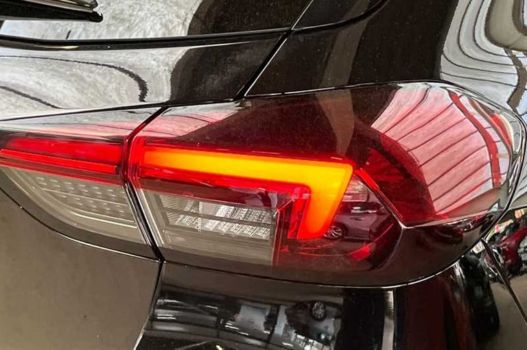 2023 Vauxhall Corsa 1.2 Turbo 130 GS 5dr Auto HATCHBACK PETROL Automatic