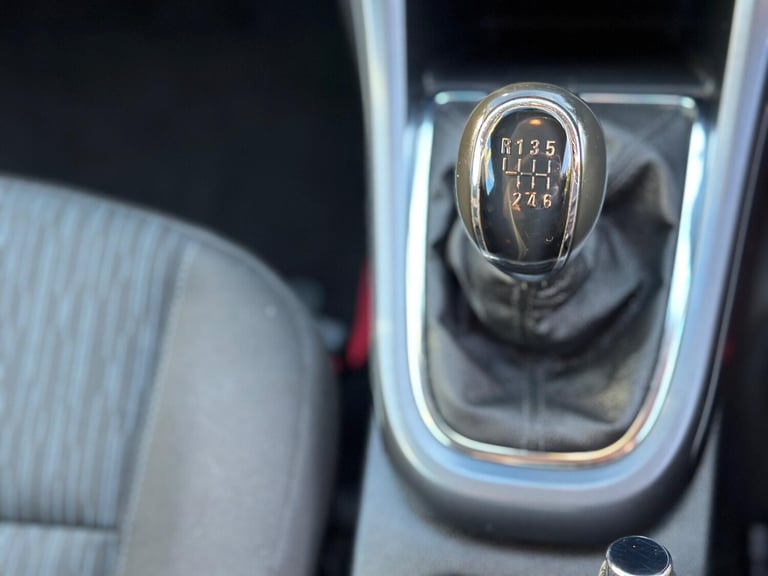 2016 Vauxhall Astra GTC 1.4i Turbo Sport Euro 6 (s/s) 3dr HATCHBACK Petrol Manual