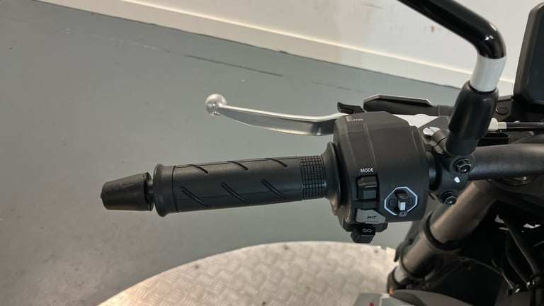 2025 Honda CB Honda CB750 Hornet (25MY) ROADSTER Petrol Manual