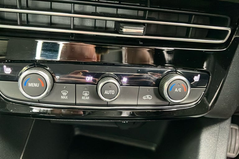  Vauxhall Mokka 1.2 Turbo Elite Edition Suv 5dr Petrol Manual Euro 6 s/s 130 Ps