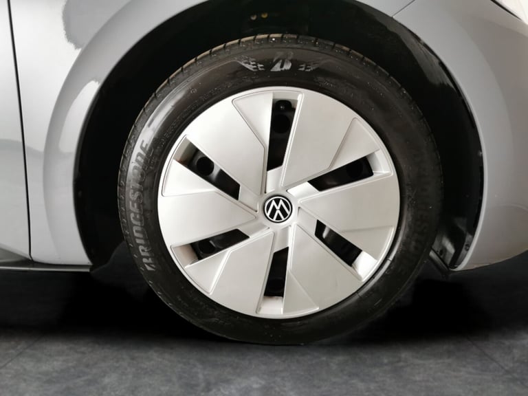 2022 Volkswagen ID.3 150kW Life Pro Performance 58kWh 5dr Auto HATCHBACK ELECTRIC Automatic