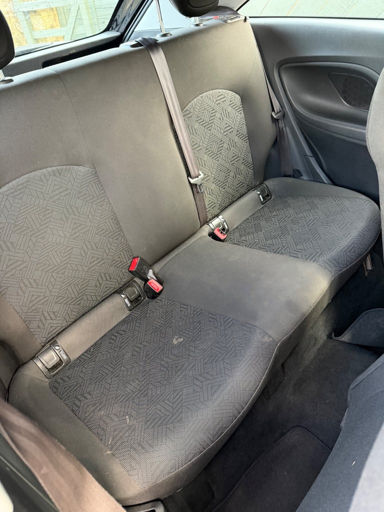 Vauxhall, CORSA, Hatchback, 2018, Manual, 1398 (cc), 3 doors