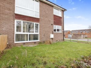 2 bedroom house in Longholme Road, Carlisle, CA1 3HU