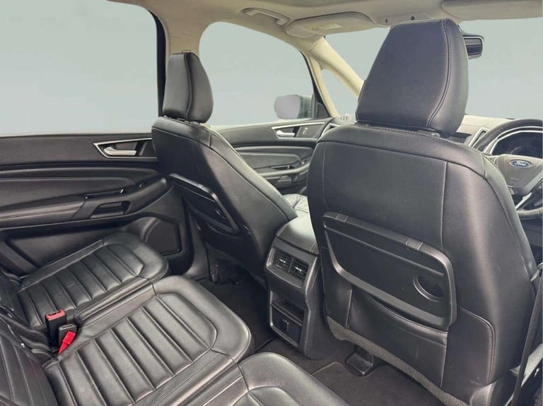 2018 Ford Galaxy 2.0 TDCi 150 Titanium X 5dr Powershift MPV DIESEL Automatic