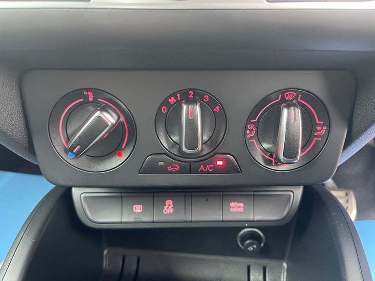 2016 Audi A1 1.4 TFSI S line Sportback 5dr Petrol Manual Euro 6 (s/s) (125 ps) Hatchback Petrol M...