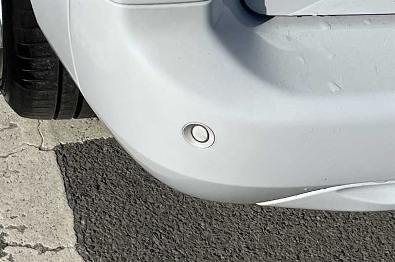2022 Vauxhall Combo 1.5 Turbo D 2000 Sportive Panel Van 5dr Diesel Manual L1 H1 Euro 6 (100 ps) P...
