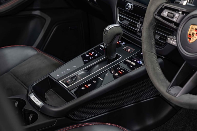 2024 Porsche Macan 2.9T V6 GTS PDK 4WD Euro 6 (s/s) 5dr ESTATE Petrol Automatic