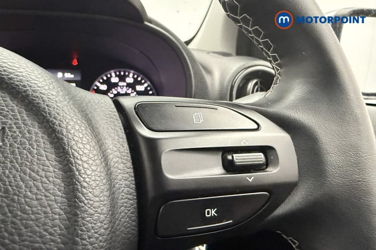 2022 Kia Picanto 1.0 Shadow 5dr [4 seats] Hatchback Petrol Manual