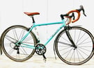 CONDOR FRATELLO  RRP 1.6K Excellent Condition Campagnolo Grouset Fully Serviced WARRANTY 