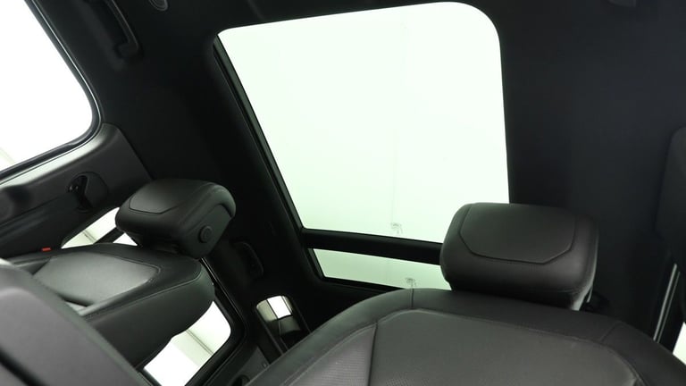 2024 Land Rover Defender 110 3.0 D250 MHEV X-Dynamic HSE SUV 5dr Diesel Auto 4WD Euro 6 (s/s) (25...