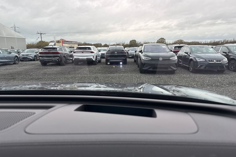 2025 Volkswagen Tiguan 1.5 TSI eHybrid 19.7kWh R-Line DSG Euro 6 (s/s) 5dr SUV Automatic