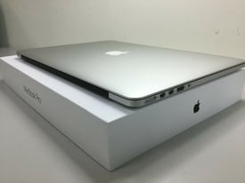 MacBook 💻 Pro 2015